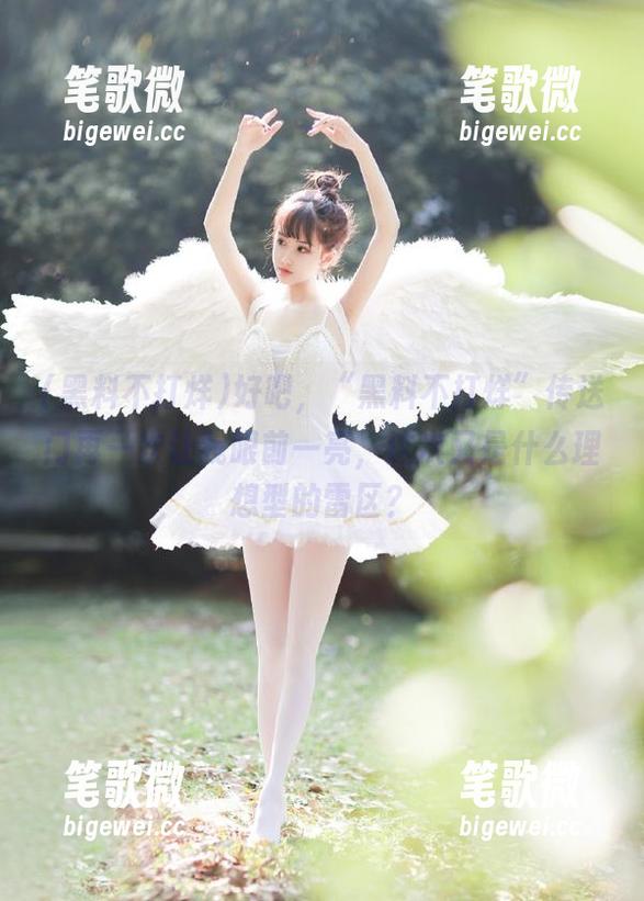 黑料不打烊 好吧,“黑料不打烊”传送门再一次让我眼前一亮,这次又是什么理想型的雷区?