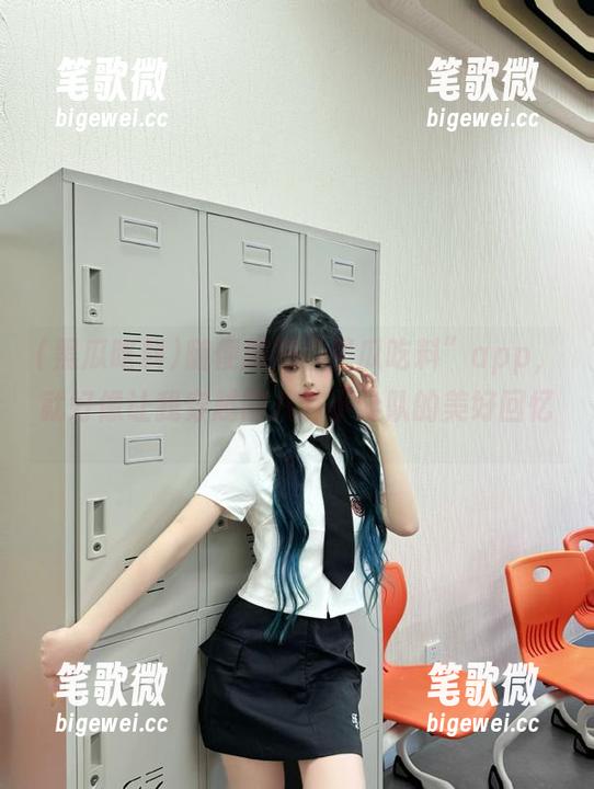黑瓜吃料 随便刷刷“黑瓜吃料”app,就好像让我穿越回八卦小分队的美好回忆。