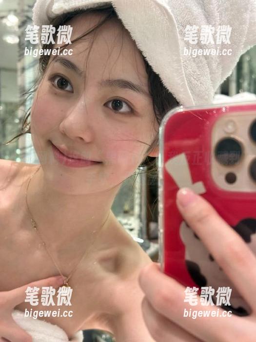 这叫“黑网料”？我反正收藏到手软，你随意。